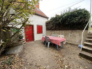 Achat Maison 3 pièces 52m² DIGOIN 71160
