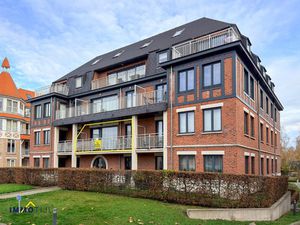 Appartement te koop in Aalst met 1 slaapkamer