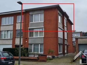 Appartement te koop in Deurne met 2 slaapkamers