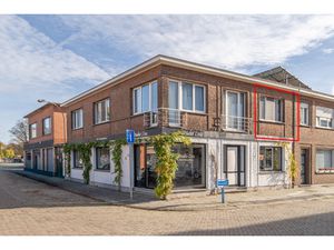 Appartement te koop in Brasschaat met 1 slaapkamer