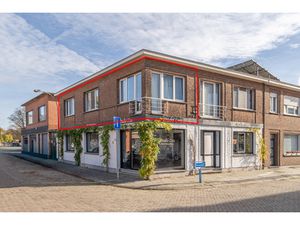 Appartement te koop in Brasschaat met 1 slaapkamer