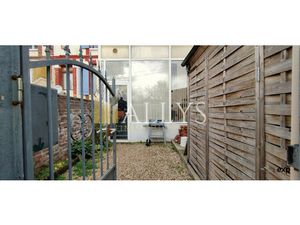 Maison 74m² proche gare