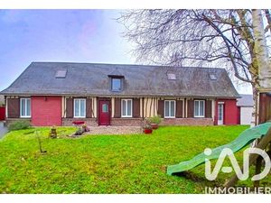 Vente Longère 4 pièces