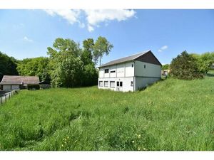 Achat Immeuble 200m² ANDELNANS 90400