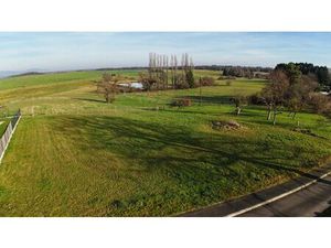 Achat Terrain 1 389m² VEZELOIS 90400