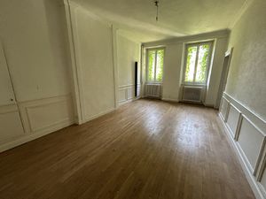 Achat Appartement 3 pièces 77m² PONTARLIER 25300