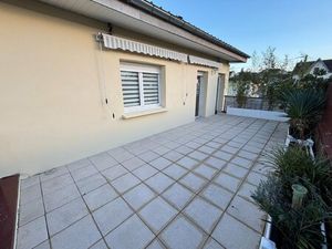Achat Immeuble 100m² AUDINCOURT 25400