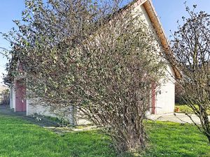 Achat Maison 4 pièces 78m² MONTBELIARD 25200