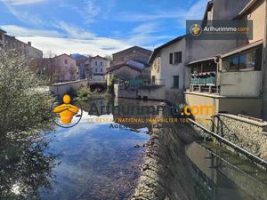 Vente Immeuble 13 pièces 343 m2 à Lavelanet