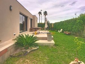 Vente Villa 5 pièces 150 m2 à Villeneuve-de-la-Raho