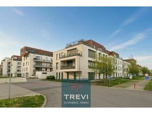 Appartement à vendre avec terrasse et 2 chambres   Braine-le-Comte (VBD70877)