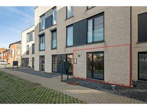 Appartement à vendre à Boomsesteenweg 4 Willebroek (RBU99061)