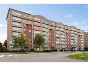 Appartement à vendre à Lambrechtshoekenlaan 110 Merksem (RBU99311)