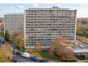 Appartement à vendre à Rue du Bon Pasteur 55 Evere (VBD70820)