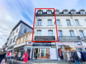 Triplex à vendre à Place Communale 1 Molenbeek-Saint-Jean (VBD70845)