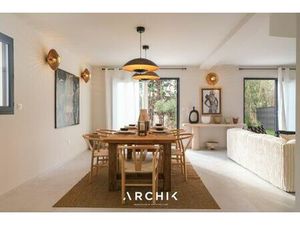 Maison de luxe de 6 pièces en vente à La Ciotat  France