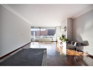 Appartement te koop in Deurne met 3 slaapkamers