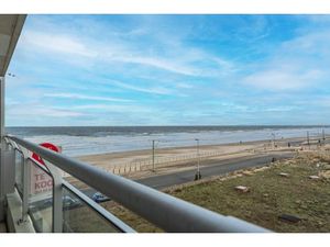 Appartement te koop in Middelkerke met 1 slaapkamer