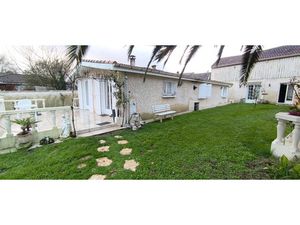 Ensemble immobilier avec fort potentiel. Décote - 53 %