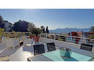 Appartement de 3 pièces de luxe en location à Cannes  France