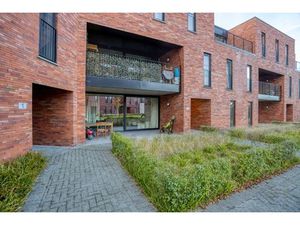 Appartement te koop in Geel met 2 slaapkamers