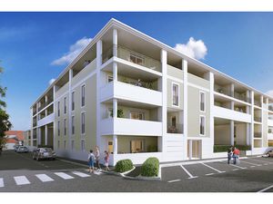 Annonce immobilier neuf à vendre