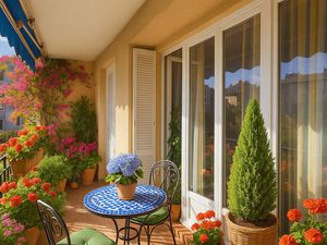 Vente appartement 3 pièces  78.76m²  Valence