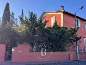 Maison à vendre 9 Pièces 330 m2 Montpellier Aiguelongue - 1 500 000 €