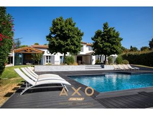 Annonce maison à vendre