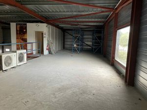 Batiment d'activité de 520m²