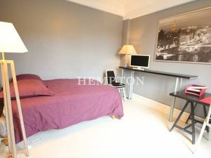 Appartement de 1 pièces de luxe en location à La Muette  Auteuil  Porte Dauphine  Paris  Î