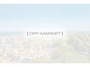 Maison des années 60 à repenser – Quartier du Moulleau