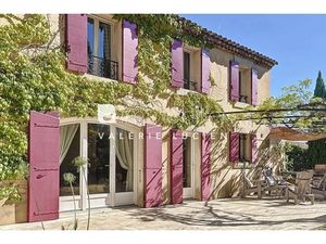 Annonce maison à vendre