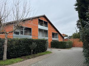 Appartement Bordeaux 2 pièce(s) 46 m2