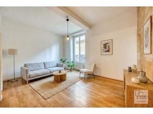 T2 à vendre au coeur de Bordeaux