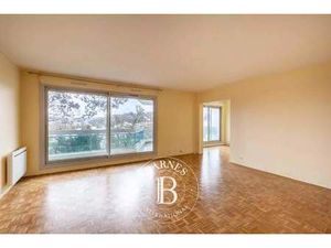 Appartement à vendre 4 Pièces 92 m2 Saint-Germain-en-Laye - 620 000 €