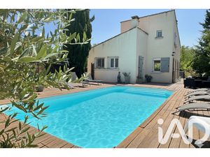 Annonce maison à vendre