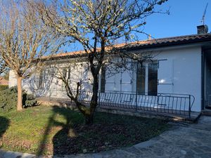 MAISON T4 CARIGNAN DE BORDEAUX