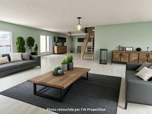 Vente maison 5 pièces  135.00m²  Theix