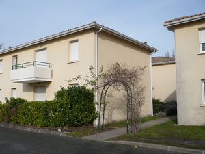 Appartement T2 de 47.64 m2 à MERIGNAC