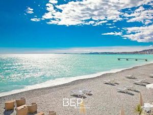 Annonce location appartement 1 pièce de 57m2 à Nice (06000) - ParuVendu.fr ref 99278436531