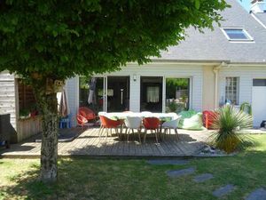 Annonce location maison 7 pièces de 138m2 à Vannes (56000) - ParuVendu.fr ref 992784340305