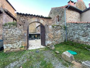 Vente maison 6 pièces  189.35m²  Carmaux