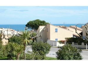 Vente appartement 1 pièce  23.00m²  Saint