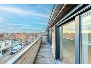 Appartement te koop in Middelkerke met 2 slaapkamers