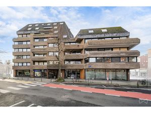 Appartement te koop in Mons met 3 slaapkamers