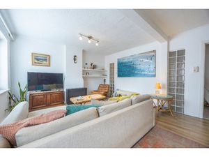 Appartement te koop in Oostende met 3 slaapkamers