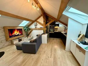 Appartement Publier T2 bis