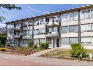 Appartement te koop in Schoten met 3 slaapkamers