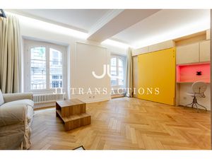 Bordeaux Saint Paul - Studio de grand standing